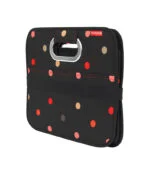 Easygo Bagaj Organizatör Siyah - Noktalı - Görsel 2
