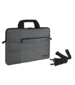 Belize Laptop Çantası Kırmızı - Görsel 2