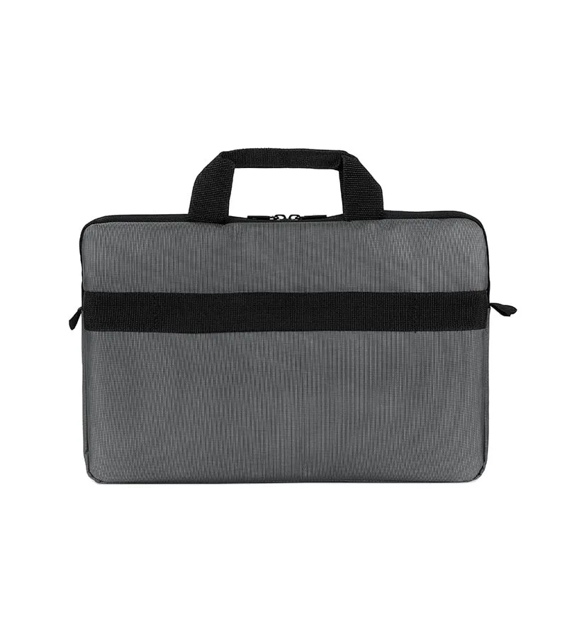 Belize Laptop Çantası Kırmızı - Görsel 4
