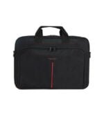 Prolite Laptop Çantası Siyah - Kırmızı - Görsel 4