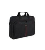Prolite Laptop Çantası Siyah - Kırmızı - Görsel 5