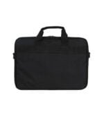 Prolite Laptop Çantası Siyah - Kırmızı - Görsel 7